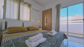 STAY Azure Dream Apartment